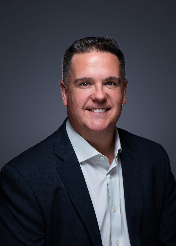 Graeme Watson, Founder of Charnette Labs